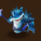 Water Charger Shark (Aqcus)