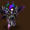 Dark Archangel (Fermion)