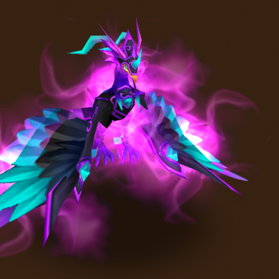 Dark Phoenix (Jaara)