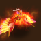 Fire Phoenix (Perna)